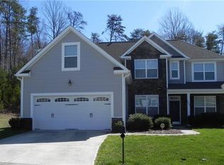 4485 Redfern Pl, Winston Salem, NC 27107