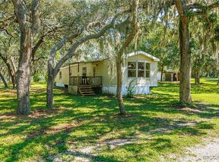 5519 S Plantain Point, Lecanto, FL 34461