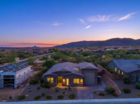 6570 W Winding Knoll Pl, Marana, AZ 85658