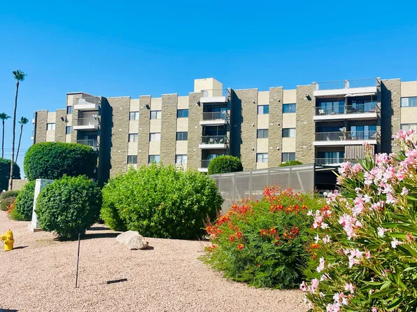 425 S Parkcrest Unit 327, Mesa, AZ 85206