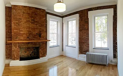 Rented by Keller Williams NYC