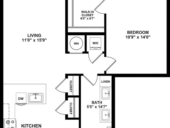 5th image of 25 NW Tudor Rd #6207