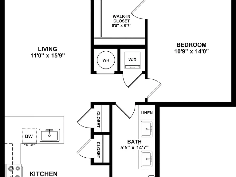 Evren Apartments of Lees Summit — Photo 22