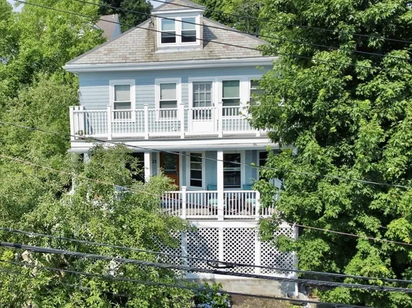 23-25 Brayton Rd, Brighton, MA 02135