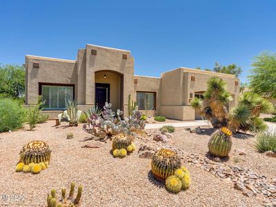2375 E Bluejay Bluff Ln, Green Valley, AZ, 85614