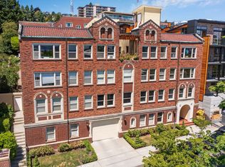 16 Valley St APT 31, Seattle, WA 98109