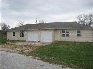 1904 S 16th Ave, Ozark, MO 65721