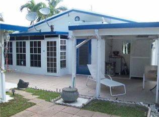 108 SE 5th Ave, Hallandale Beach, FL 33009