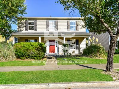 2152 Oak St, Columbia, SC, 29204