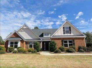 1816 NE Millstone Mnr, Conyers, GA 30013