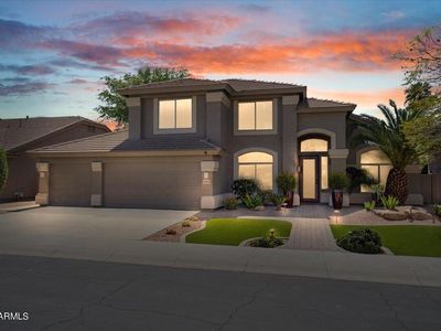 4915 E Michelle Dr, Scottsdale, AZ, 85254