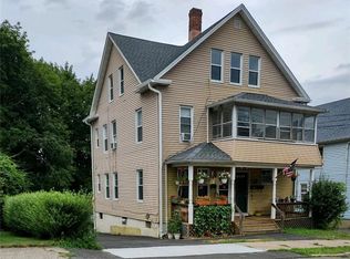 87 Kneen St FLOOR 3, Shelton, CT 06484