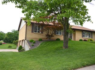 1 Homestead, Hannibal, MO 63401