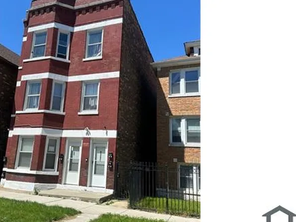 8356 S Mackinaw Ave, Chicago, IL 60617