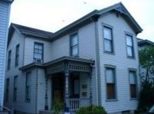 607 Buckeye St, Hamilton, OH
