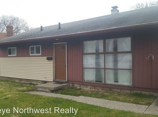 1702 Stahlwood Ave, Toledo, OH 43613