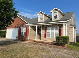 2505 Gray Goose Loop, Fayetteville, NC 28306