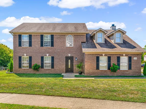 200 Manoah Ln, Nicholasville, KY 40356