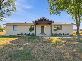 517 Highway 287, Morrilton, AR 72110