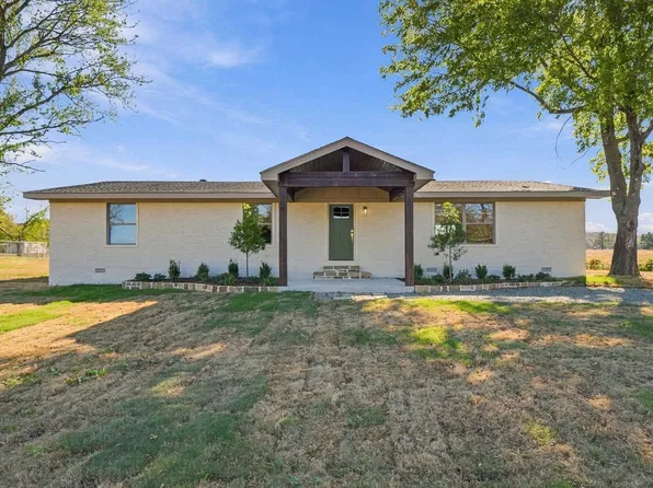 517 Highway 287, Morrilton, AR 72110