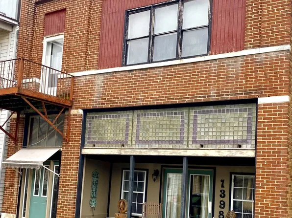 13980 Locust St, Murray City, OH 43144