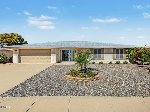 10608 W GULF HILLS Drive, Sun City, AZ 85351