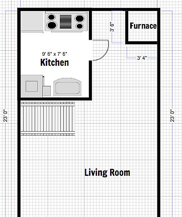 5th image of 138 W 9th Ave #138