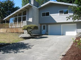 2935 Cloverfield Dr SE, Olympia, WA 98501