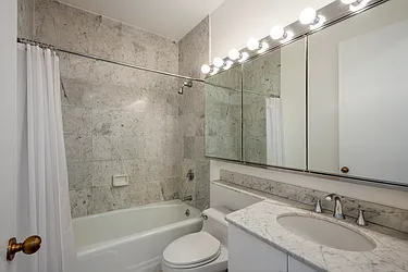 Rented by Berkshire Hathaway HomeServices New York Properties