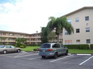 125 Fanshaw #125-C, Boca Raton, FL 33434