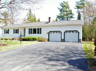 9 Locksley Ln, Brewer, ME 04412
