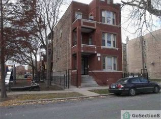 1444 S Trumbull Ave #2F, Chicago, IL 60623