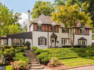 3104 Rolling Rd, Chevy Chase, MD 20815