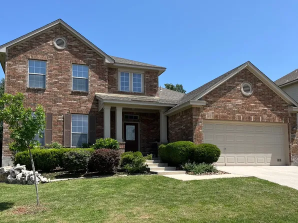 41 MONTAIGNE, San Antonio, TX 78258