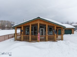 430 E Lincoln St, Bozeman, MT 59715