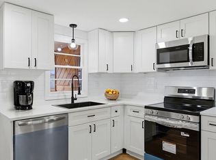 16 Bagley Rd, Holbrook, MA 02343
