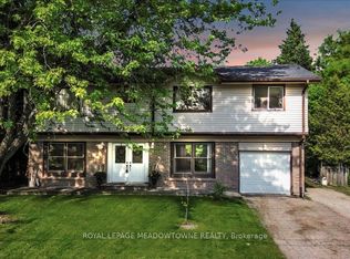 39 Mill St, Erin, ON N0B2E0