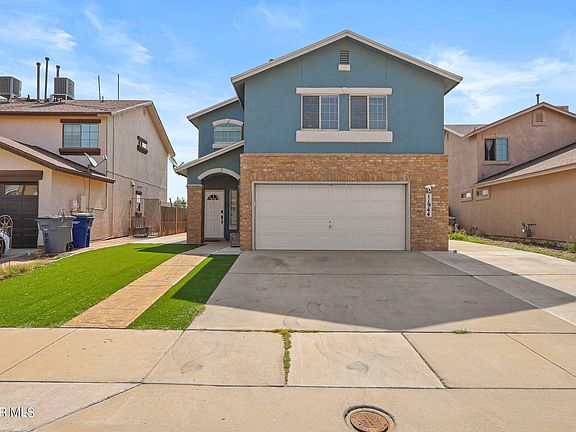 2nd image of 11944 Mesquite Rock Dr