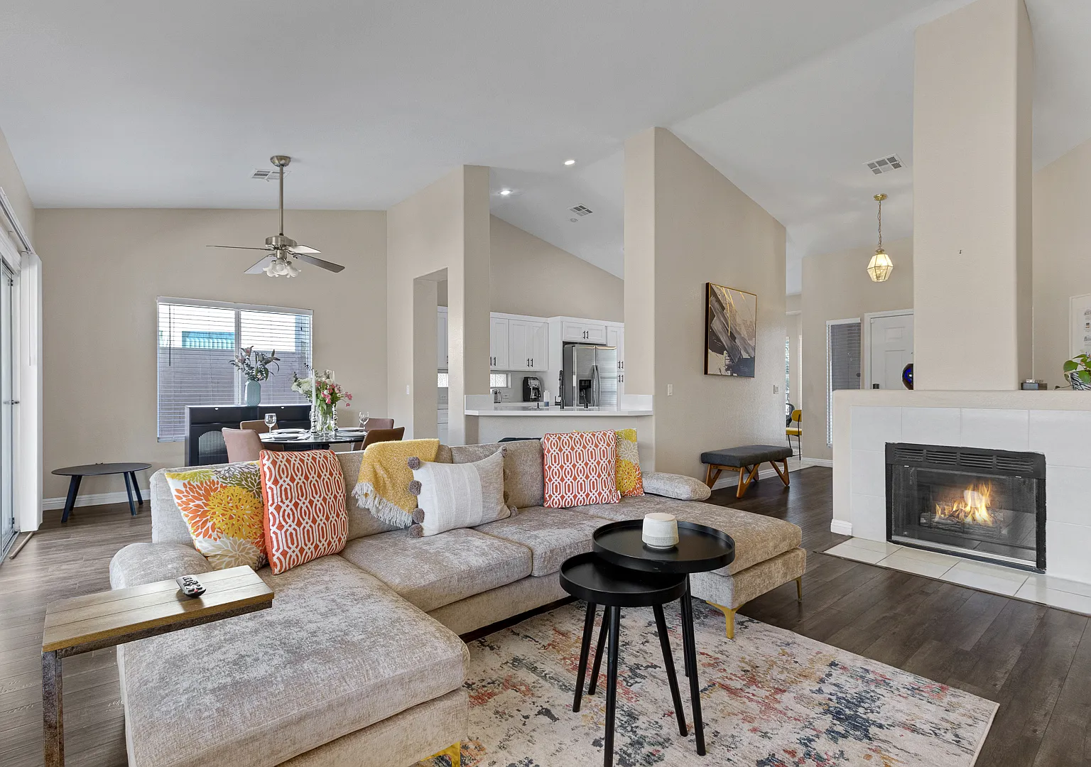 3 bed, 1520 sqft, $3,500 — Photo 1