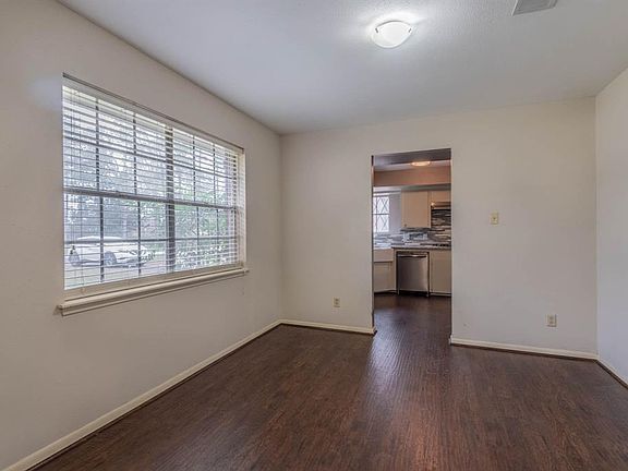 Off the entry is a Formal Dining, Study, or Flex Space!