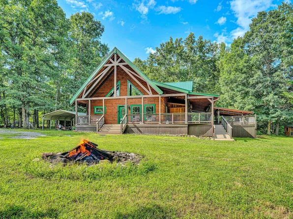 574 Bear Hollow Trl, New Castle, VA 24127