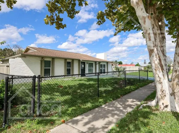 3810 Cedarwaxwing Ave, Orlando, FL 32822