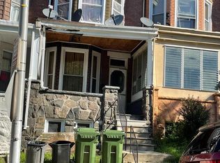 2920 W Mosher St, Baltimore, MD 21216