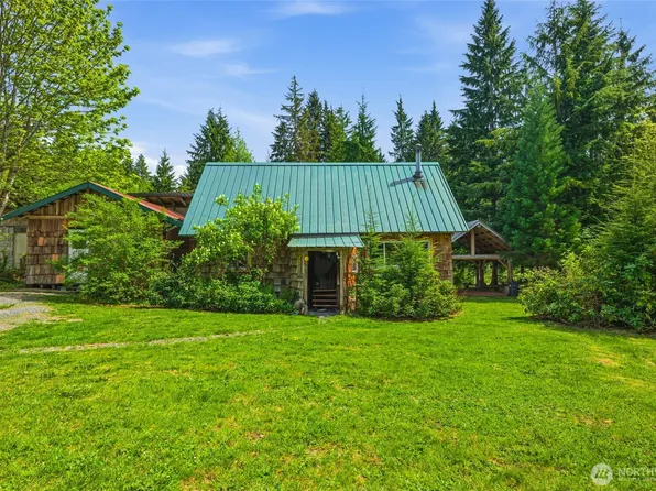 33822 State Route 706 E, Ashford, WA 98304