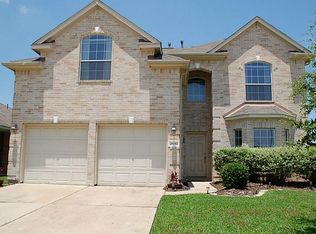 25102 Clover Ranch Dr, Katy, TX 77494