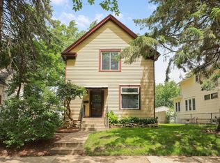 1191 Reaney Ave, Saint Paul, MN 55106