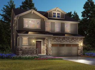 724 Bear Peak Rd, Erie, CO 80516