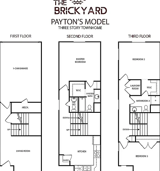 Brickyard — Photo 40