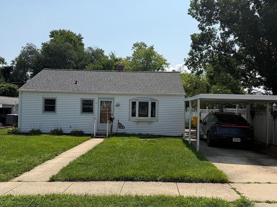 1st image of 103 Kuethe Rd NE