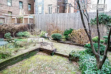 Rented by Citi Habitats